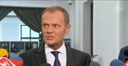 Tusk o Rostowskim. Dymisji nie będzie