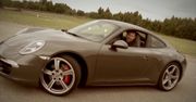 Porsche 911 Carrera 4S