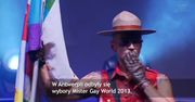 Wybory Mister Gay World