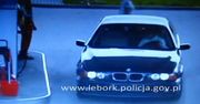 Kradzież paliwa w Lęborku