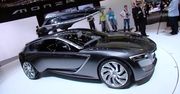 Opel Monza Concept