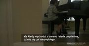 Pięciolatek zadziwia grą na pianinie