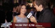 Brzuch Pauliny Sykut [Pollywood]