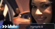 IAA 2013: Highlights #2