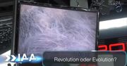 IAA 2013: Rewolucja czy Ewolucja? #1