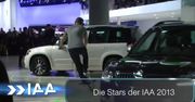 IAA 2013: Stars #2
