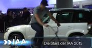 IAA 2013: Stars #1