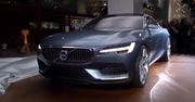 Volvo Concept Coupe