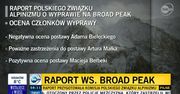 'Nie na tym polega alpinizm'