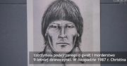 Morderca i gwałciciel zatrzymany po 26 latach