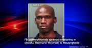 FBI zidentyfikowała zamachowca z Waszyngtonu