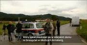 Austriak zabił cztery osoby, trwa obława