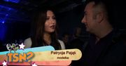 Patrycja Pająk o zmianie wizerunku [TSN]