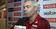 Anastasi o Bartoszu Kurku