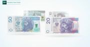Tak zmienią się polskie banknoty