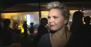 Magdalena Stużyńska o swojej pracy