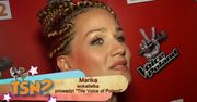 Marika o zmianach w 'The Voice of Poland' [TSN]