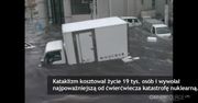 Fukushima jak tykająca bomba
