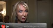Mariola Bojarska-Ferenc o Ewie Chodakowskiej