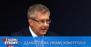 Czarnecki o konstytucji [Z każdej strony]