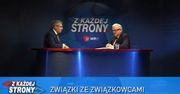 Ryszard Czarnecki o prezydencie [Z każdej strony]