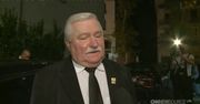 Wałęsa zaskoczony po premierze filmu o sobie