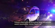 Rzucali kamieniami w auta, doszło do tragedii