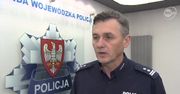 Morderca z Czarnkowa w rękach policji