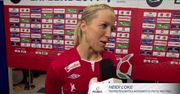 Loke: Polska to dobra drużyna