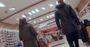 Alinie Wojtas skradziono... buty do gry