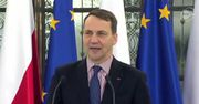 Sikorski zapowiada zmiany w rozliczaniu wyjazdów