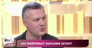 Zimowa plaga: zapalenie zatok