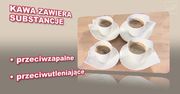 Co zawiera sklepowa kawa?