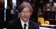 Crispin Glover składa Polakom życzenia