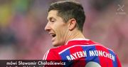 "Lewandowski został skrzywdzony"