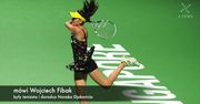 Fibak o współpracy Radwańska - Navratilova