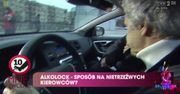 Sposób na nietrzeźwych kierowców
