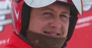 "Schumacher rozpoznaje już rodzinę, ale..."