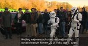 "Gwiezdne wojny" najbardziej wyczekiwane