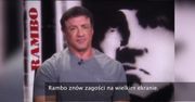Rambo znów zagości na wielkim ekranie