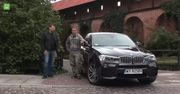Za i przeciw: BMW X4
