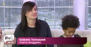 5-latek z Polski reklamuje największe światowe marki