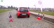 Ekorajd, czyli jak zaoszczędzić paliwo