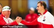 Zygmunt: to historyczny występ