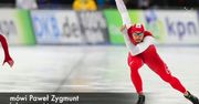 "Występ Artura był nieprawdopodobny"