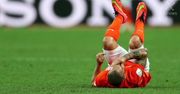 Sneijder oskarżony o posiadanie narkotyków