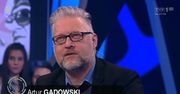Artur Gadowski nie do poznania. Czym się inspiruje?