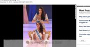 Miss World 2014 wybrana