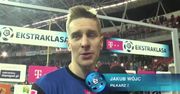 Wójcicki wściekły po meczu