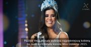 Miss Universe wybrana